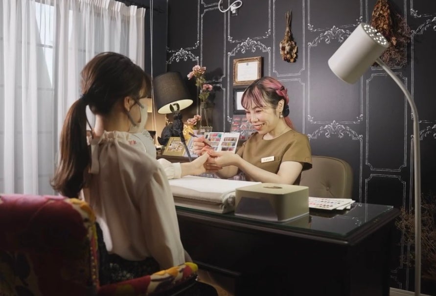 ネイリストが5年以内に9割以上廃業する現状の打破へ！ネイル業界の改革