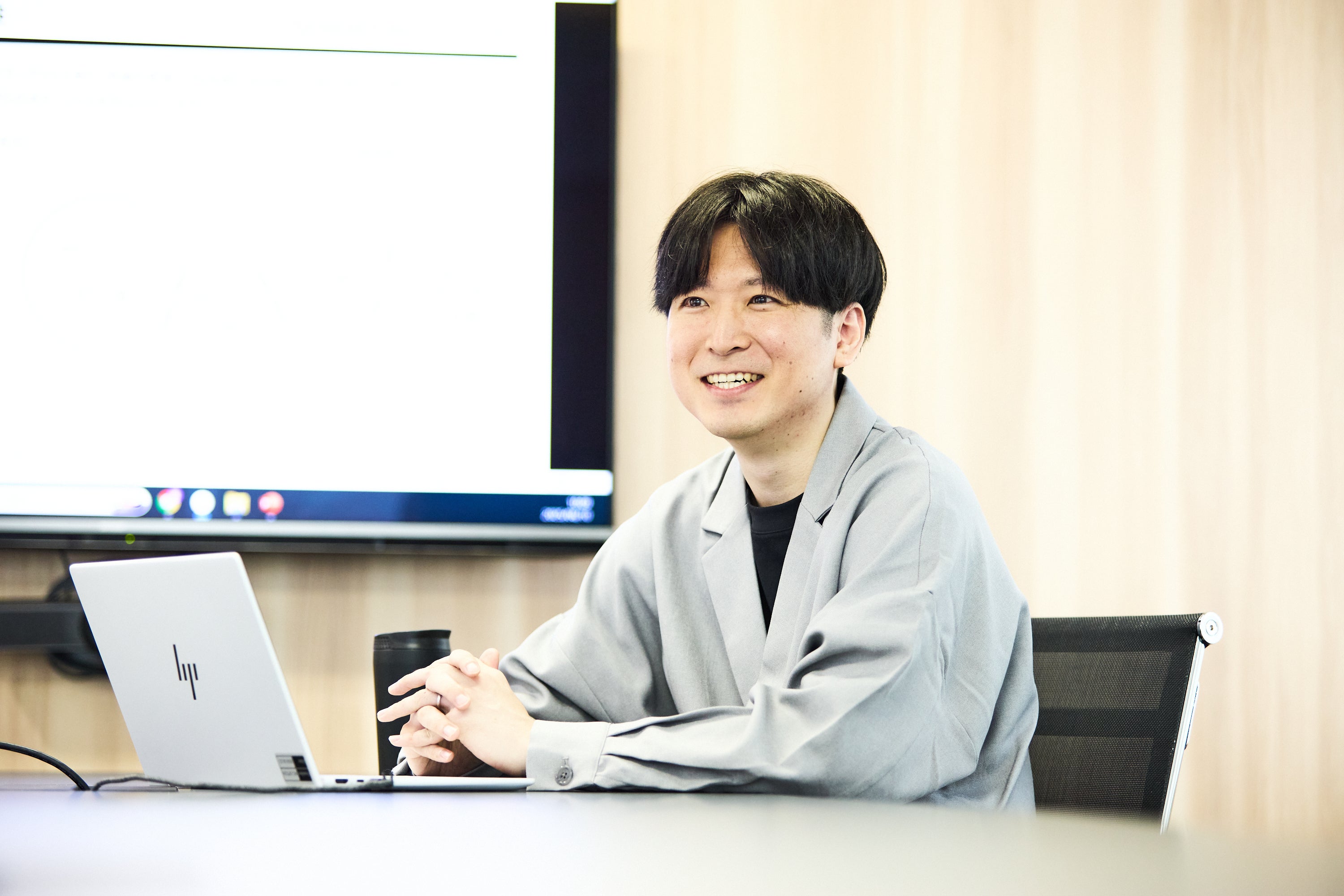 経営の武器となるようなリスク管理の仕組みを根付かせたい。「戦略リスクアセスメント導入支援サービス」がもたらす価値と開発に込めた熱意