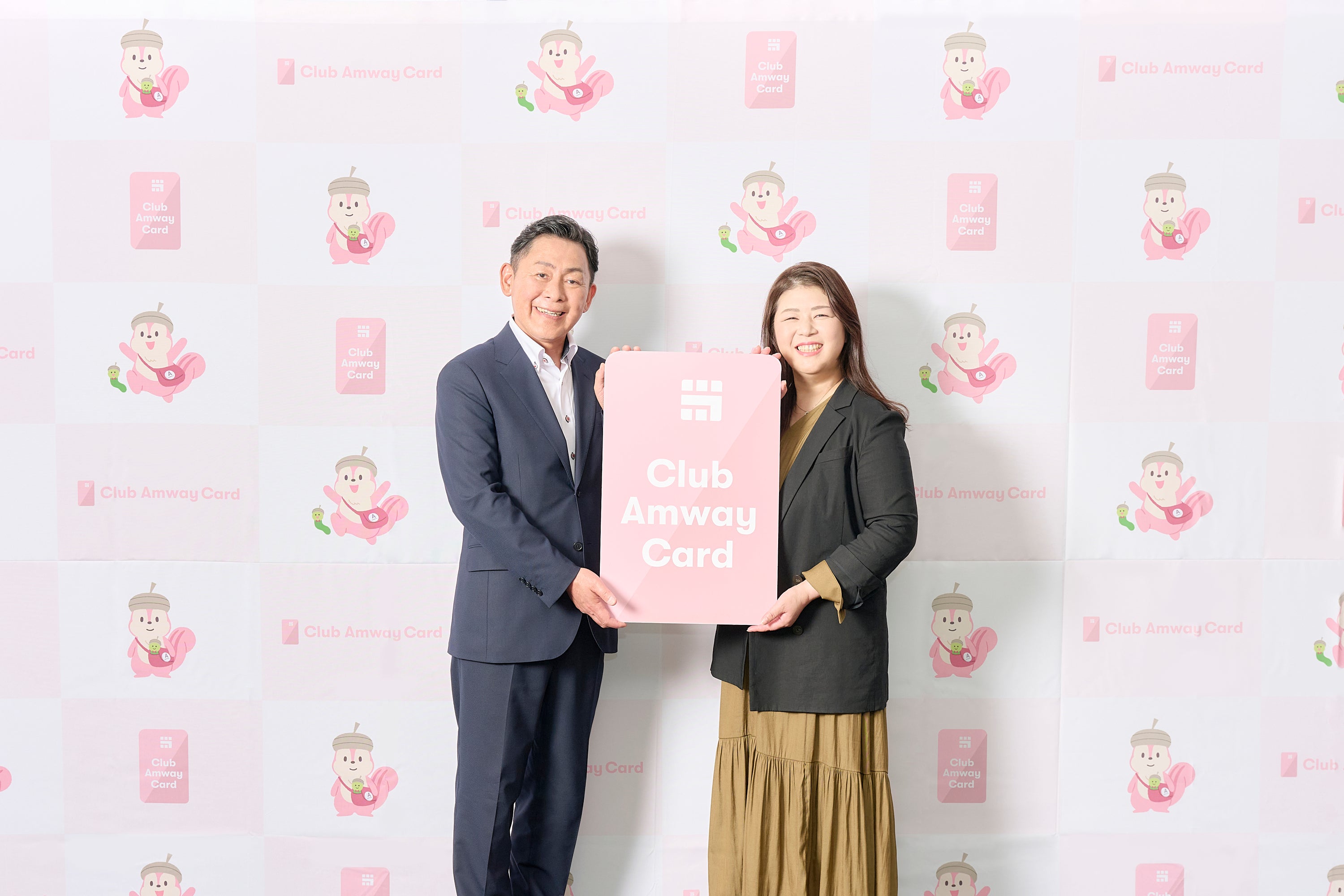【誕生秘話】アムウェイ×ライフカードが提携お客さま体験を追求した信頼と共感のパートナーシップとは？