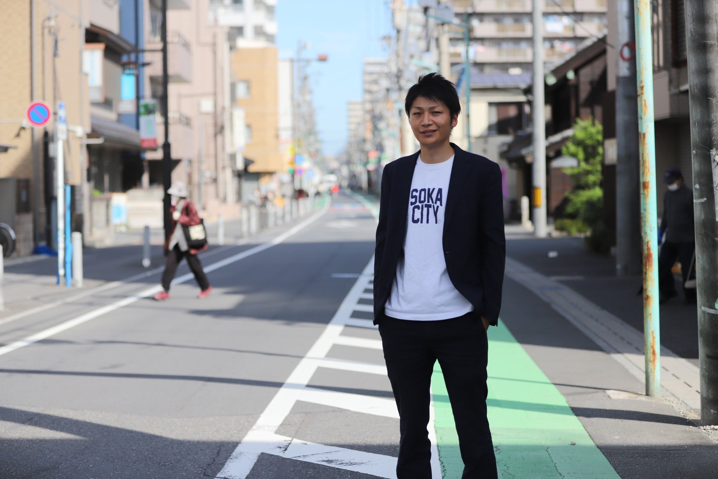 公務員になりたくなかった僕が、いま１番公務員を楽しんでいる理由　まちと生きる挑戦の軌跡