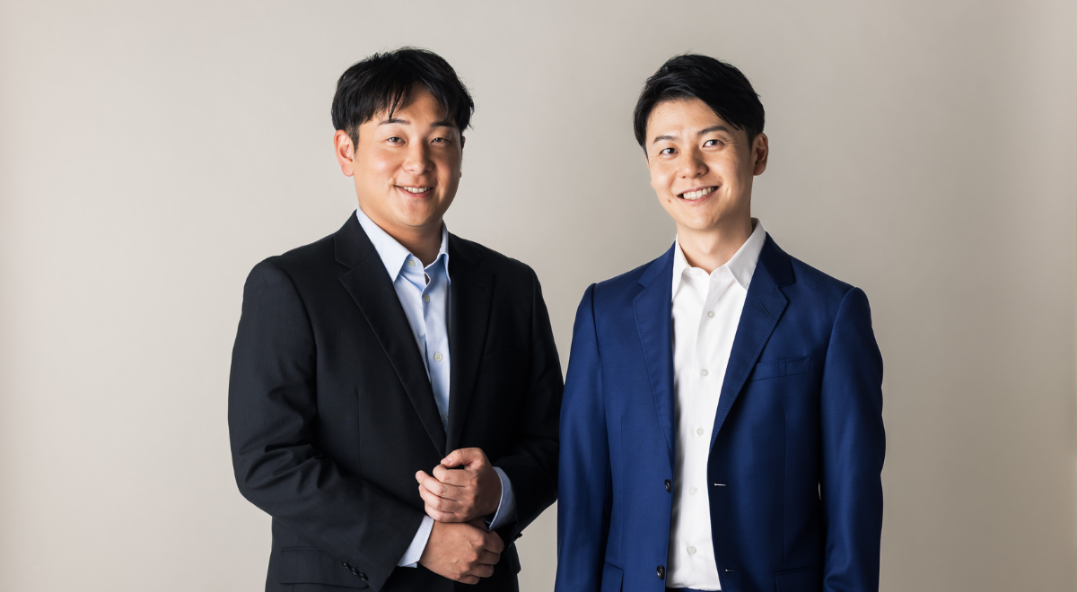 資本金10万円での起業・共同経営、上場からの５年間。そして未来への道。