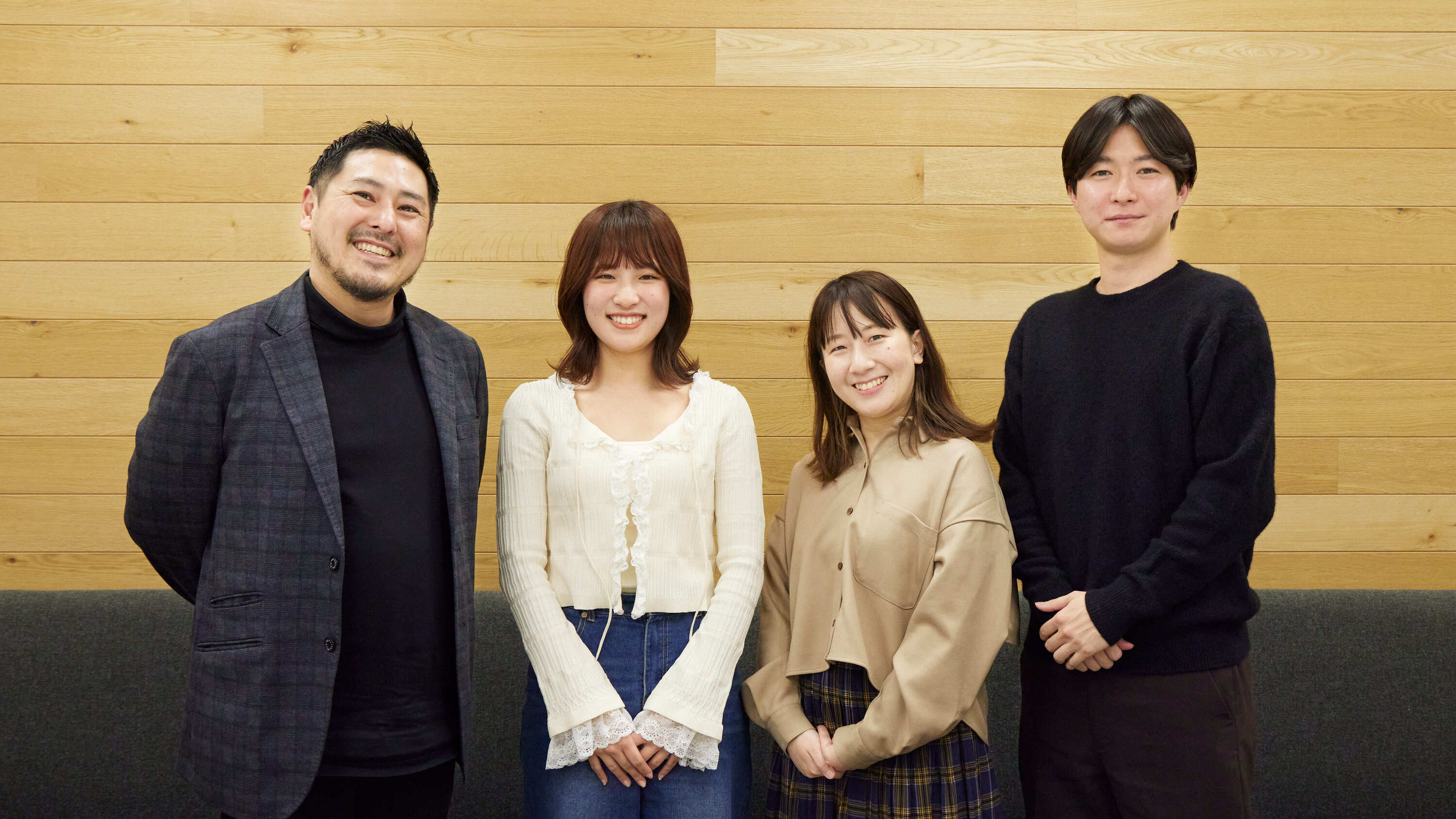 KADOKAWAの若手育成プログラム TikTok動画広告制作体験 〜極AIお台場スタジオで最先端のバーチャルプロダクション撮影を実施〜