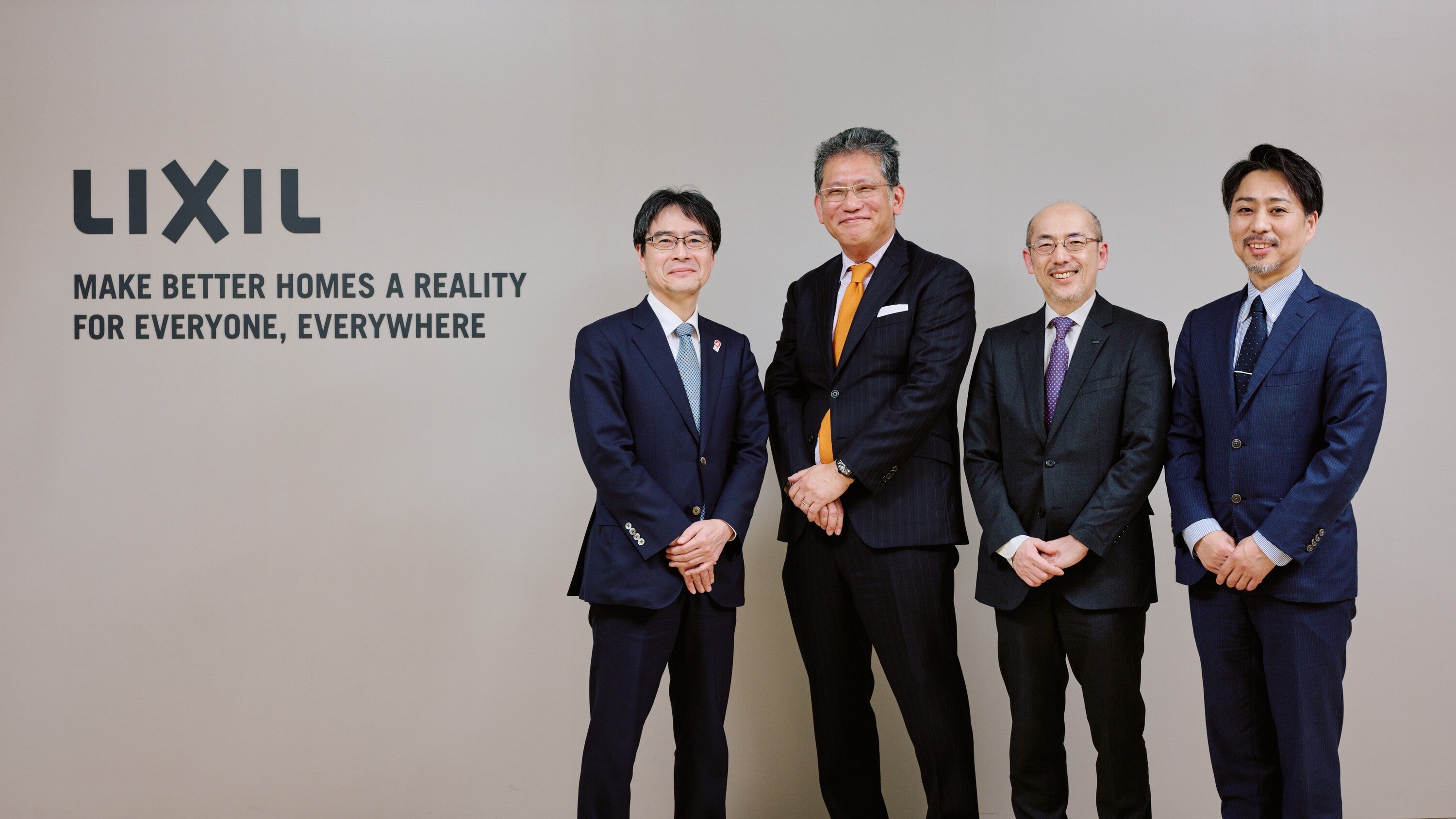 社会や環境に貢献し、イノベーションを生み出す。「知的財産戦略」をテーマに、特許庁長官との意見交換会を実施