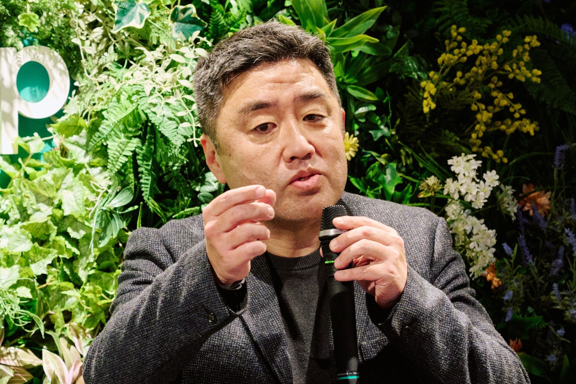 日本の水道水をよりおいしく、より便利に” 水道水を冷たいミネラル in