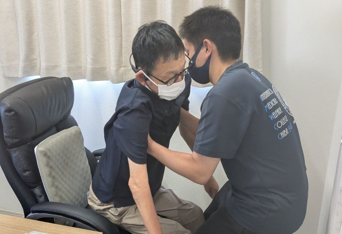 重度障害があっても「働きたい」をあきらめない。壁を乗り越え、重度訪問介護の就労利用を千葉市で実現した経営者の挑戦。