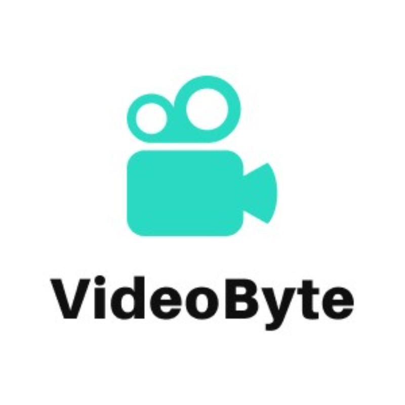あらゆる動画をDVDに書き込めるオーサリングソフト「VideoByte