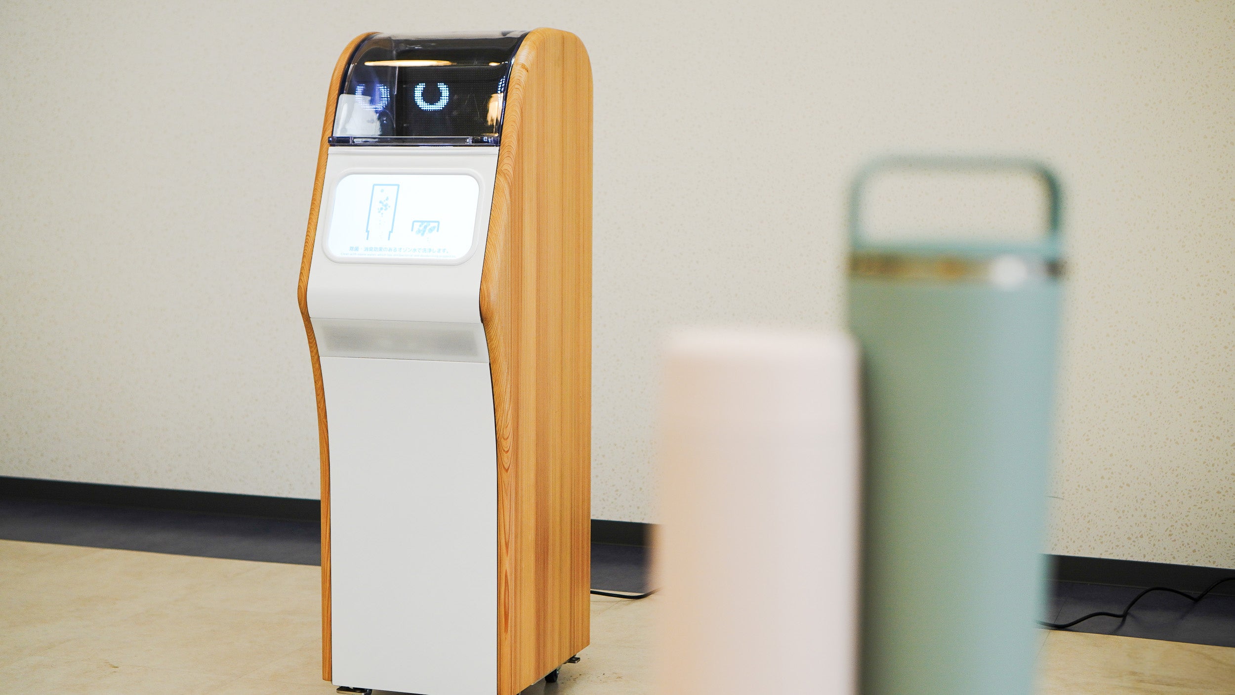 「マイボトルがつくるサステナブルな未来」魔法瓶メーカー 次の100年を描く