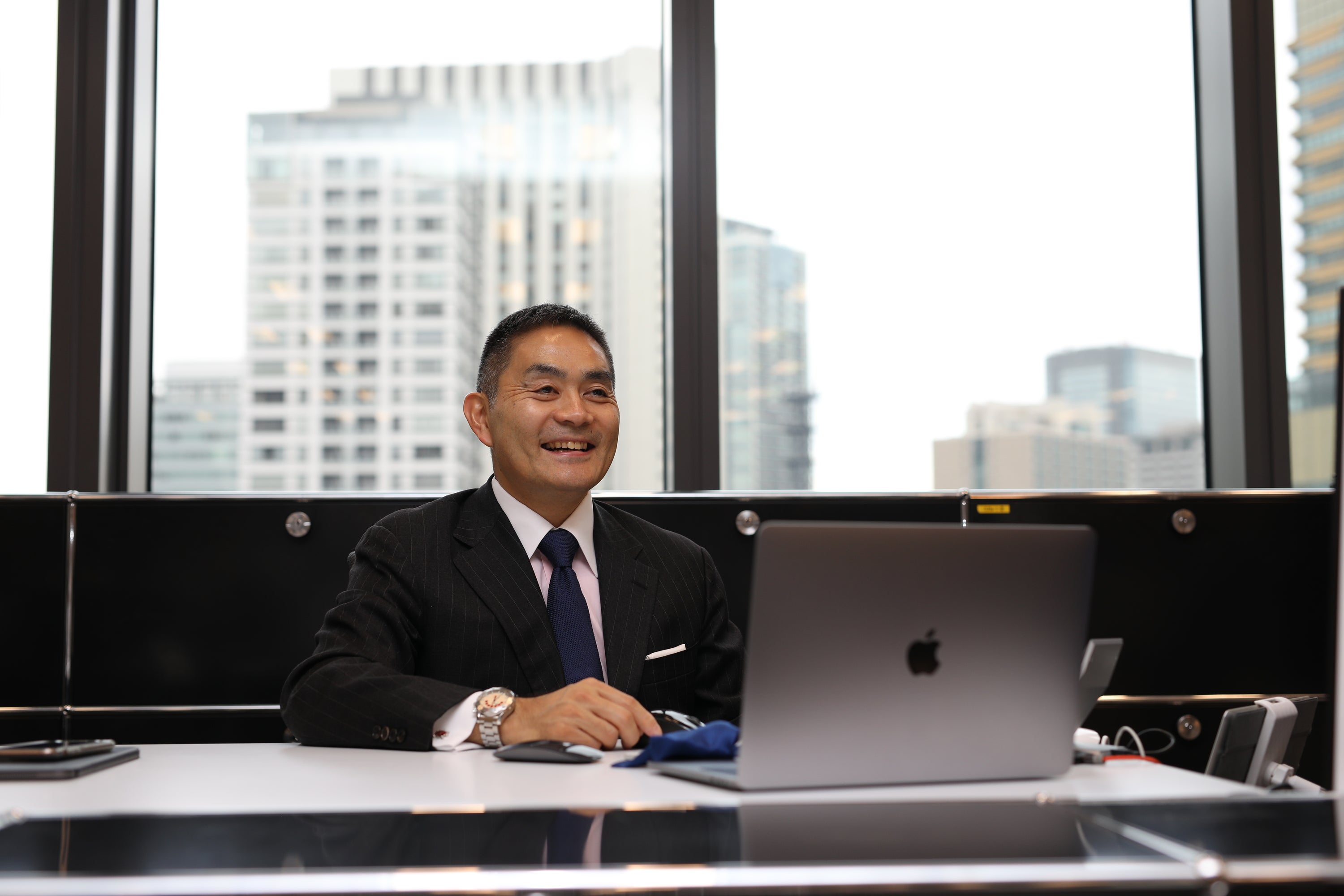 ASAグループの変革への挑戦 〜ブランド統合により新たなステージへ〜