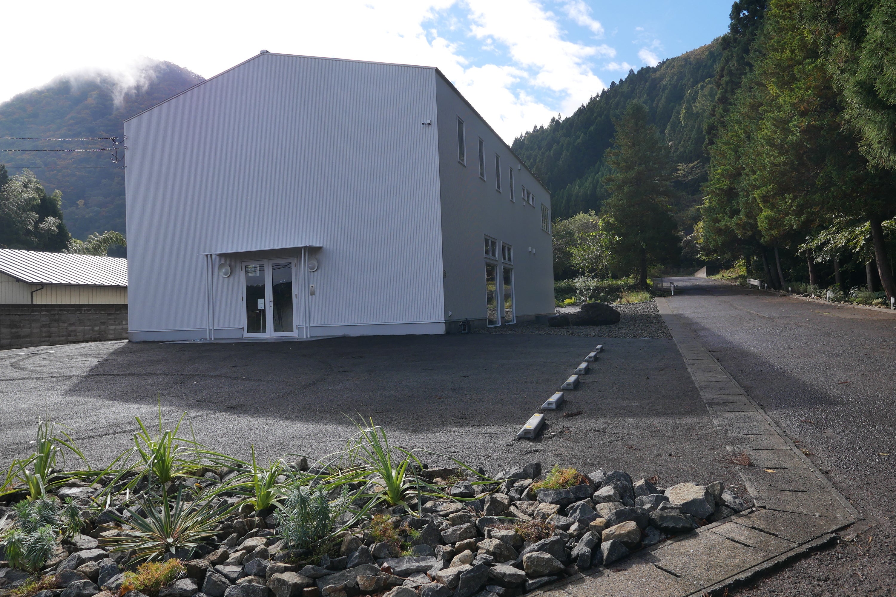 世界中にある、多くの常設デザインミュージアムを目標に。『海外の優れたプロダクトデザインを紹介したい』