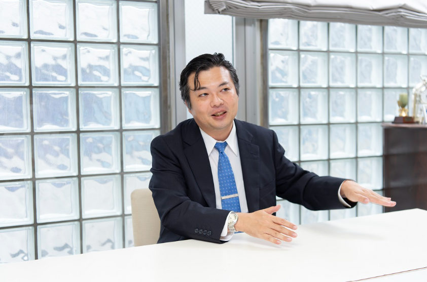 インテリア総合商社サタケが推進するイノベーション。新たなサービスの先に描く成長戦略とは？
