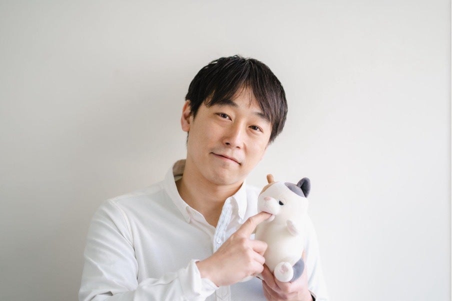 EXPO2025 甘噛みハムハム ミャクミャク EXPO2025 甘噛みハムハム ミャクミャク【公式ストア】まるで