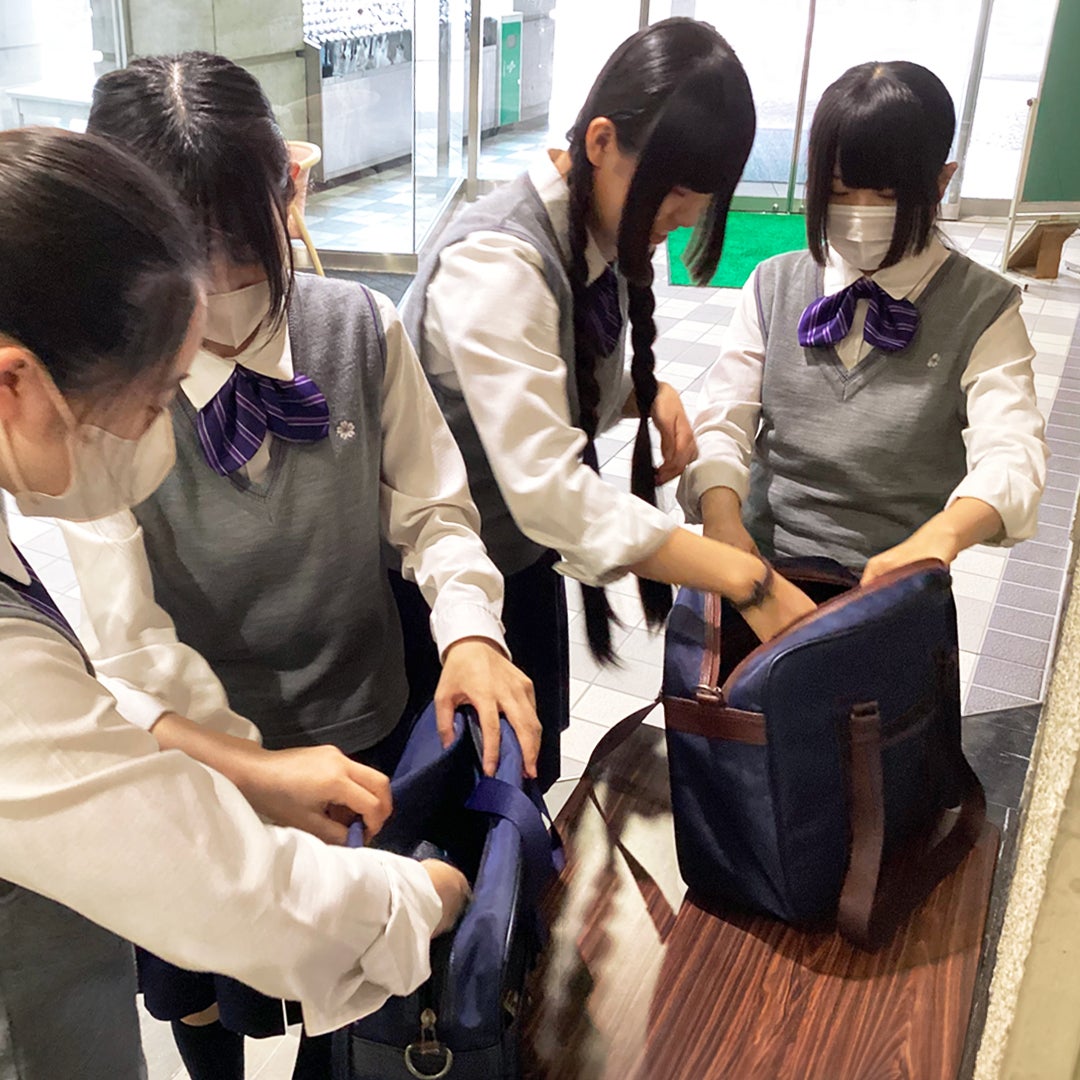 大人が決めるのは簡単。だからこそ自分たちで選んで誇りをもってほしい