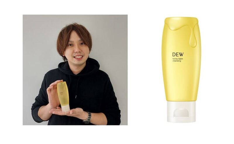 3ステップの角層アプローチで、うるおいめぐるハリ肌へ。TWANY