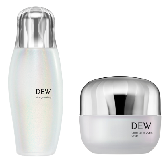 フェイスラインまでグーツと密着。マスクで隠れていた顔の下半分