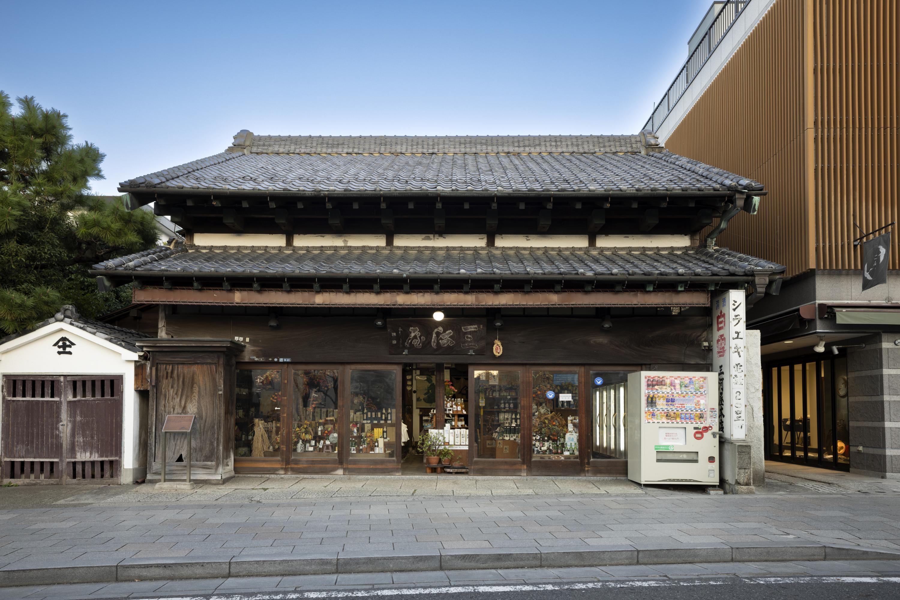 【プレスリリースアワード2025 Best101選出：プロジェクトストーリー】8年に渡る官民学が挑んだ全国初となる国の登録有形文化財・防火地域内の木造建築の保存活用の実現