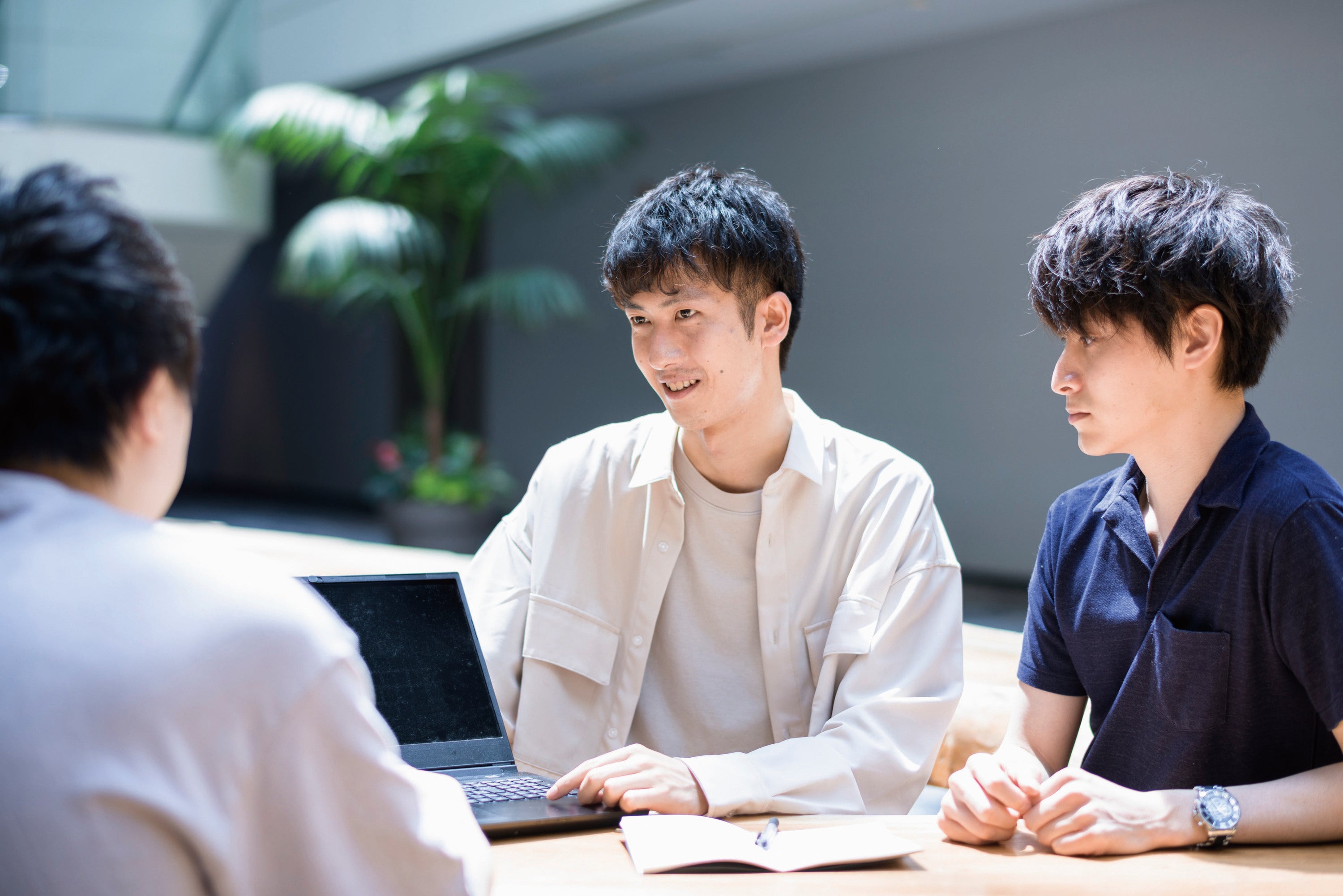 リコーITソリューションズが進めるジョブ型人材の育成。評判を得るために必要な考え方と企業体質の改革