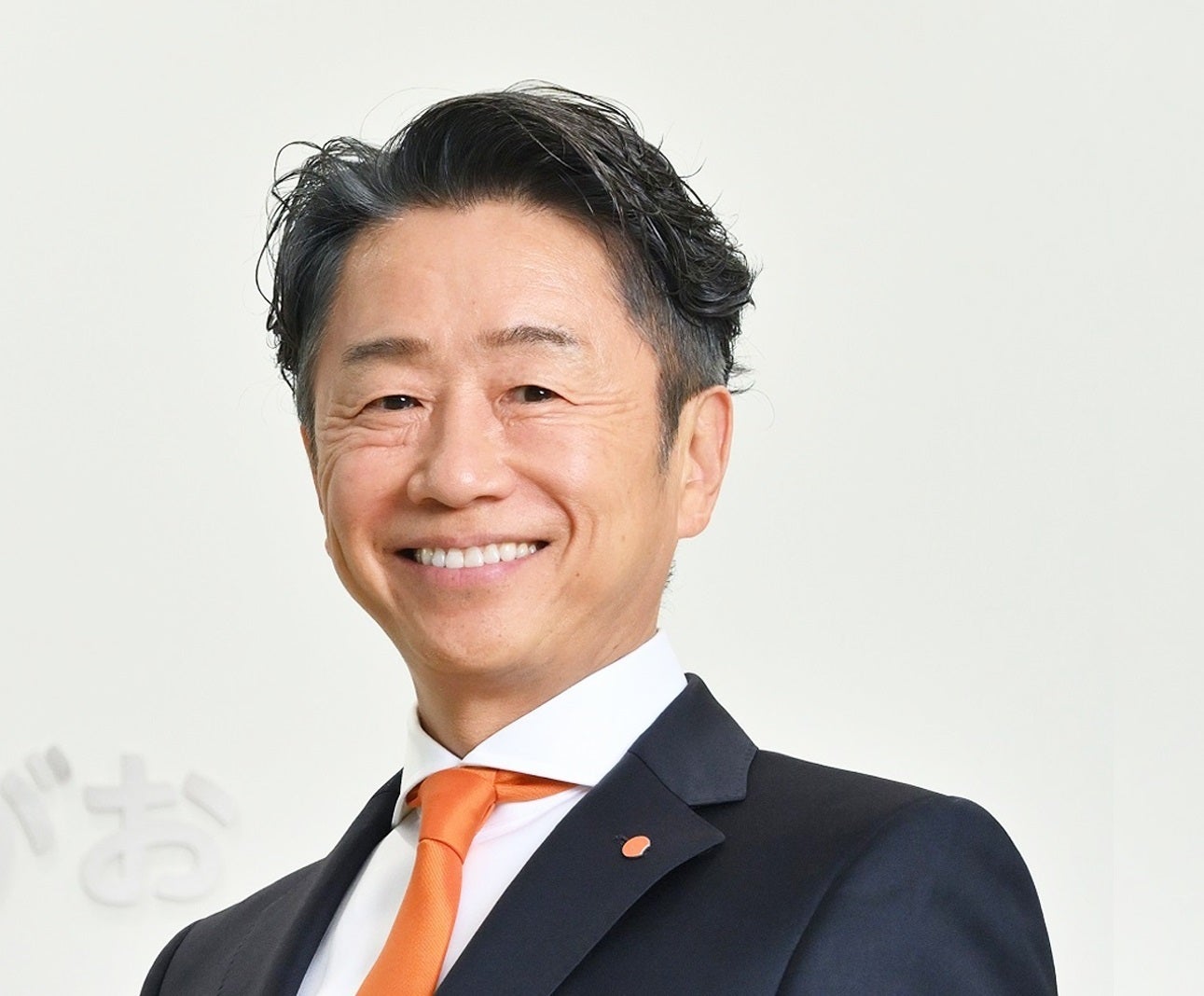 世界の人々に健康と笑顔を届ける株式会社えがお。安全・安心な商品作りにこだわり続ける