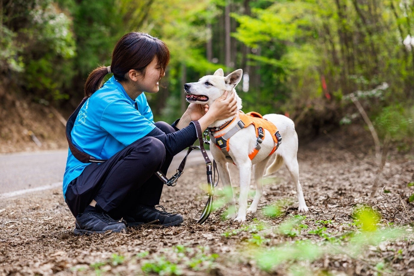 社会課題解決のその先へ。ピースウィンズ・ジャパンが描く「民が主導する社会変革」