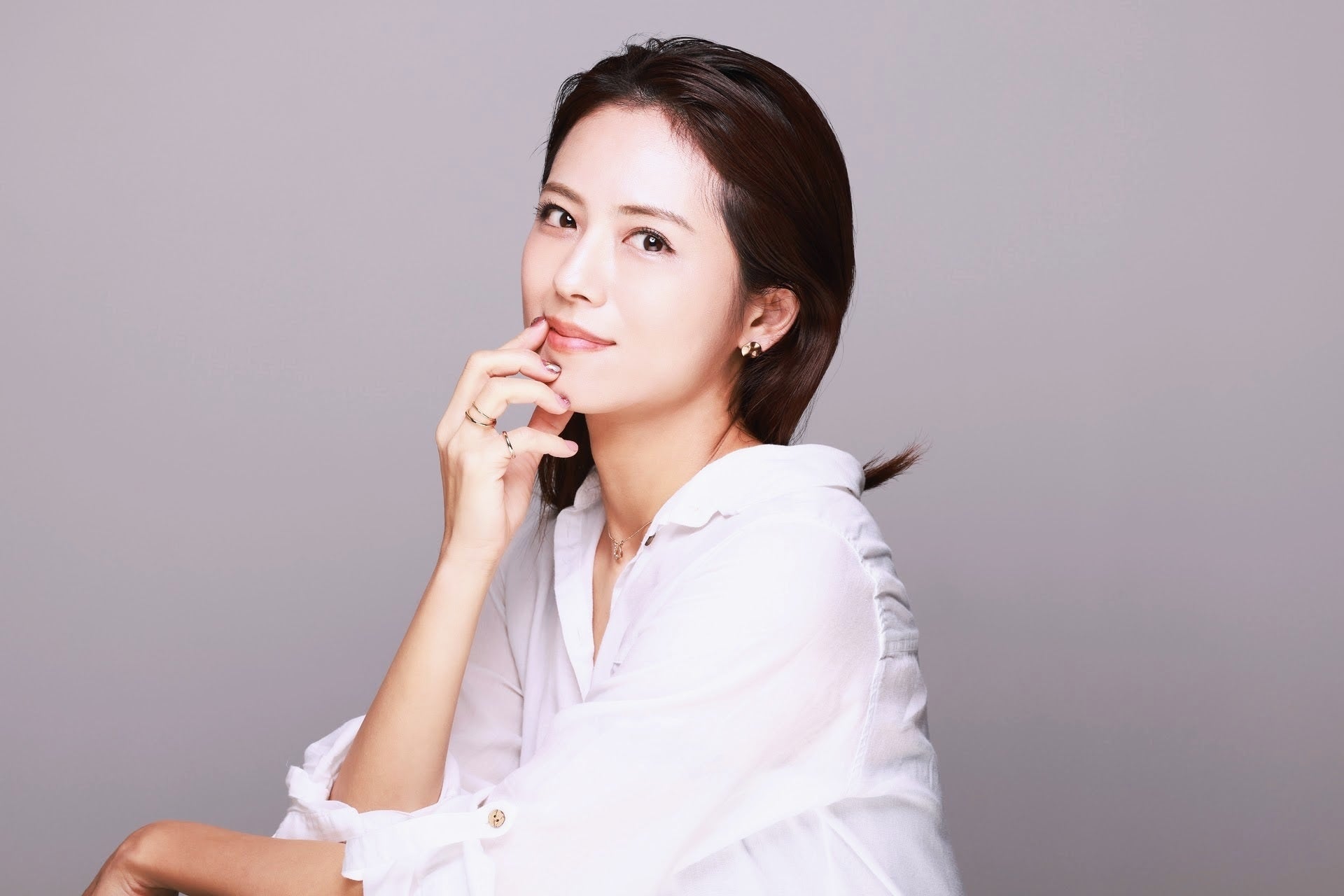 アイドル歌手からネイリスト、結婚・出産を経て起業家へ。ネイル、エステ、カフェ、バー、事業で甲賀のまちを盛り上げたい