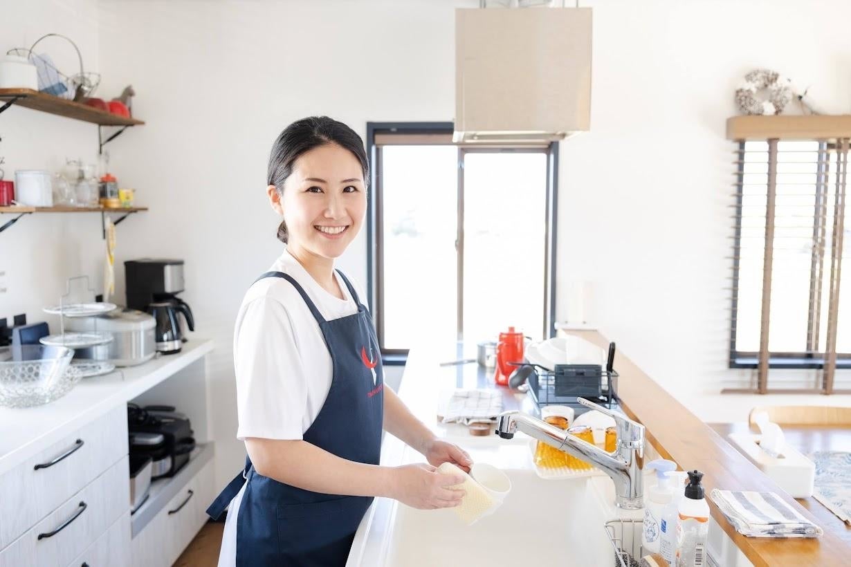 家事代行から描く、女性が人生を諦めない未来──Time Market代表・野口が徳島から問いかける「頼る」ことの価値