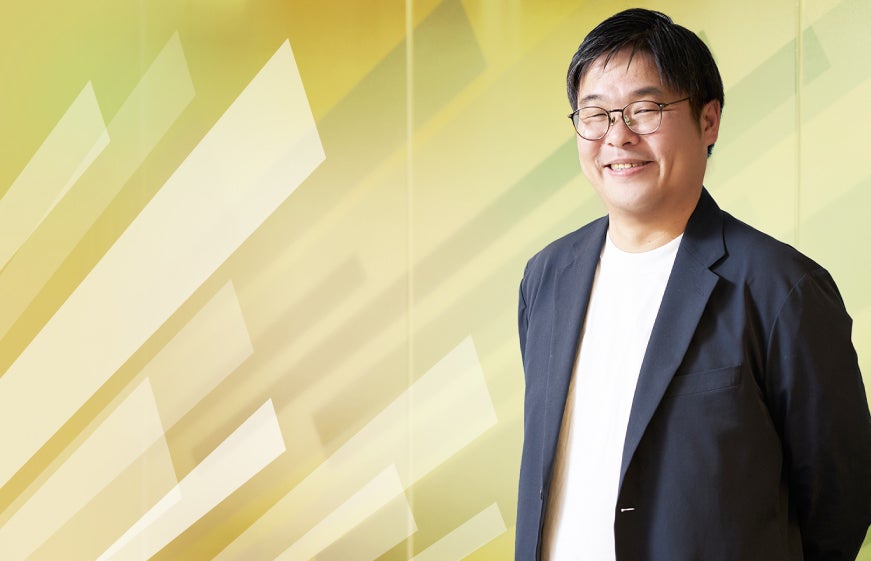 ビジネスの変容に対応できるシステムと組織を目指して―パーソルクロステクノロジーが描くテクノロジー活用