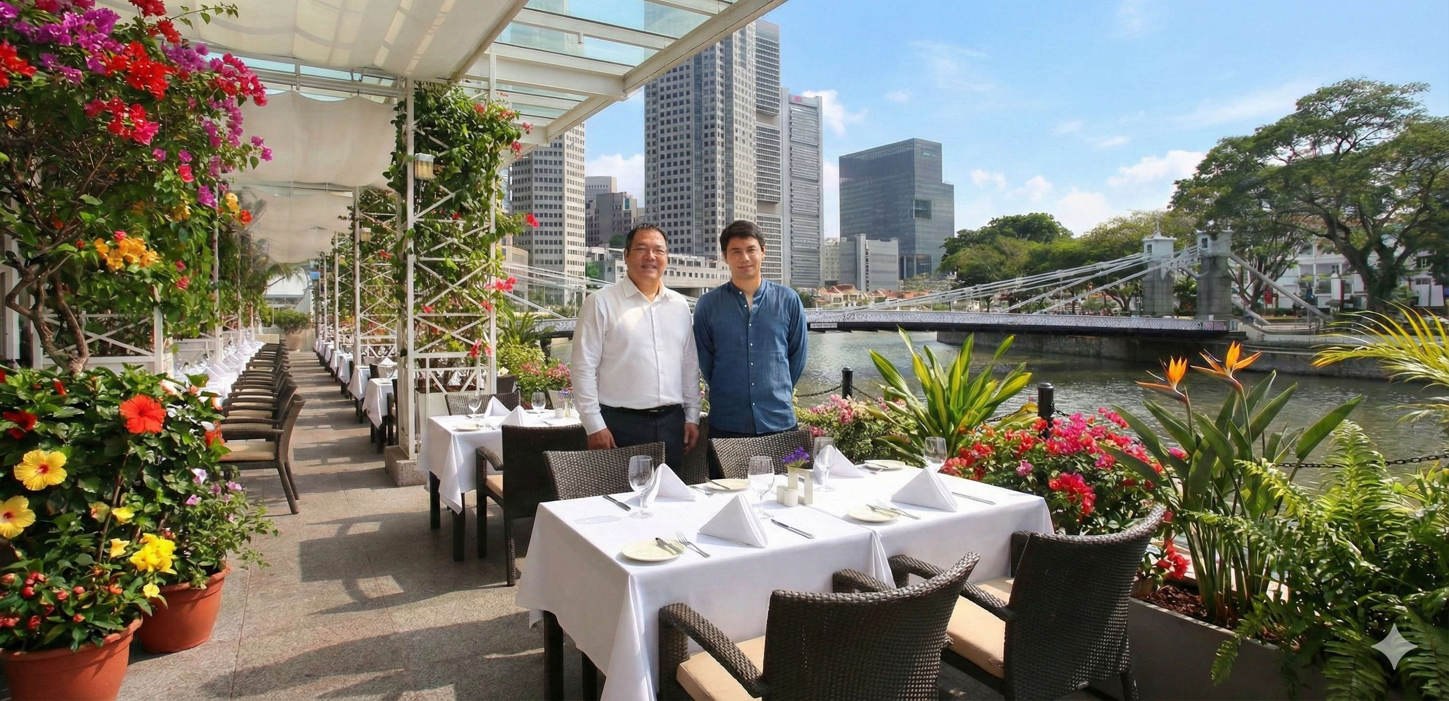 【訴訟ファンド】「英国の自動車ローン過払い金問題」は、かつての「日本の過払い金」と同じ味がする。オムニブリッジウェイ・グレッグ氏と語る、僕らがいま、訴訟ファンドに熱くなる理由。