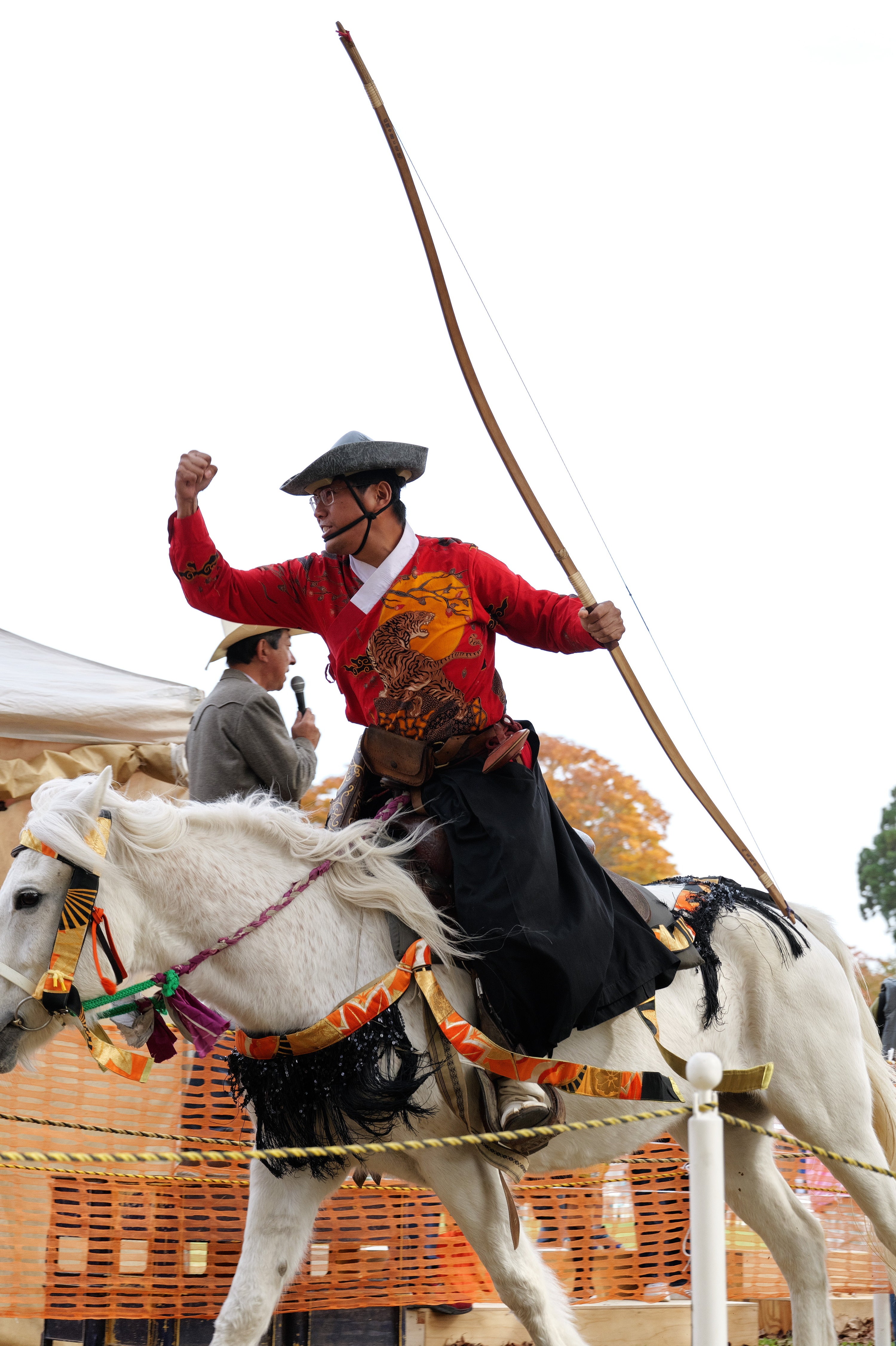 【かんたん箙】スポーツ流鏑馬をやっている方にオススメ！武具 かんたん箙】スポーツ流鏑馬をやっている方にオススメ！武具