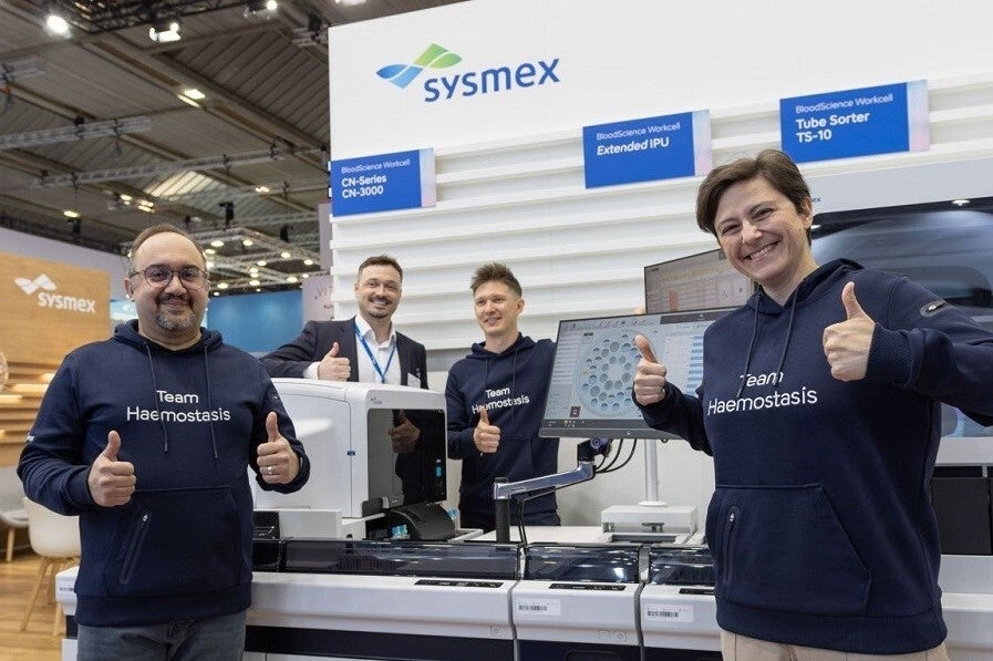 海外売上比率85％超のシスメックスが挑む！EMEA20カ国で進む販売・カスタマーケア体制転換 ～現地責任者が語る血液凝固検査の価値と挑戦～