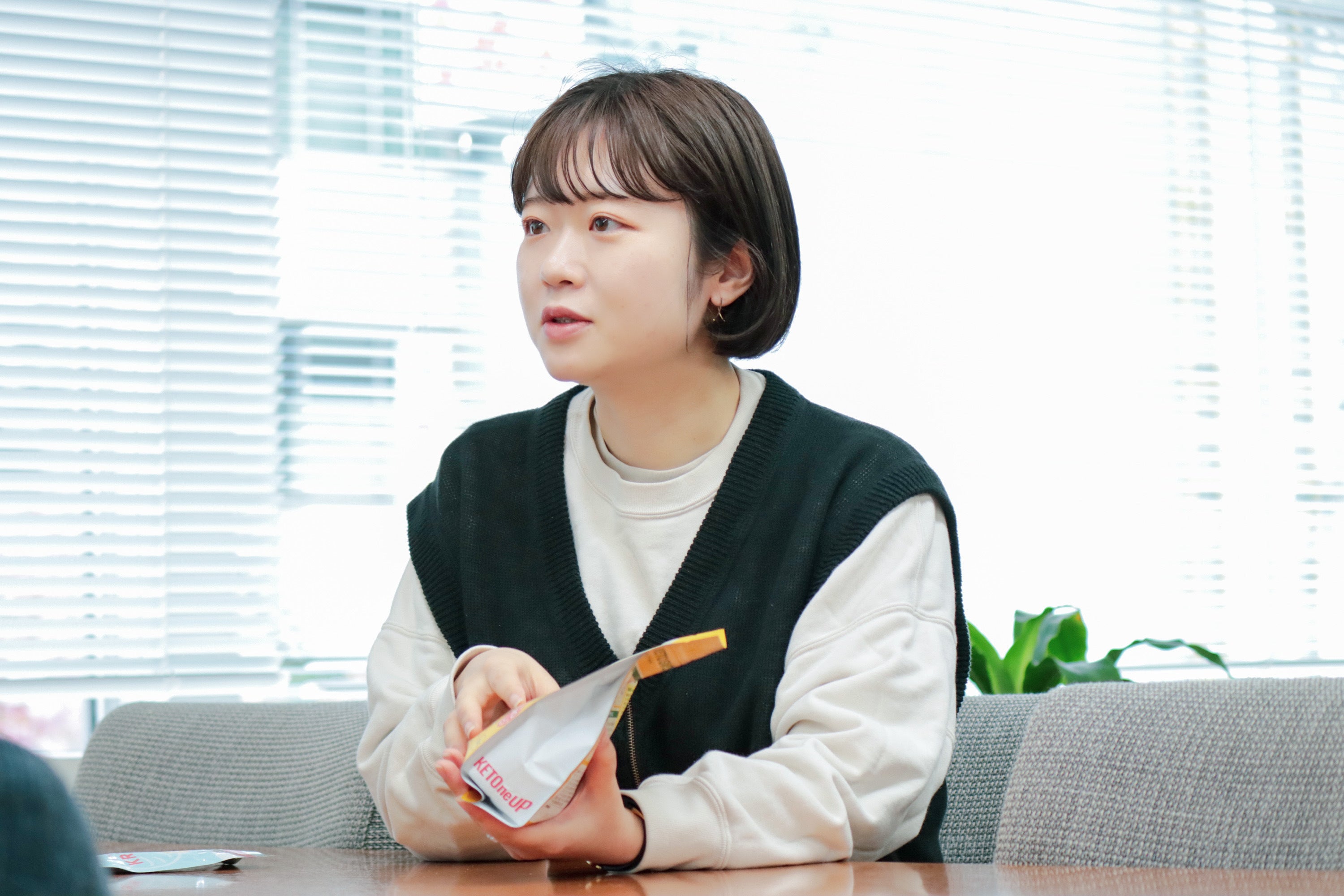 「何を買うか」より「誰から買うか」が重視される時代へ。中小食品メーカーが挑んだ、”新しい健康のかたち”を作るブランディング戦略