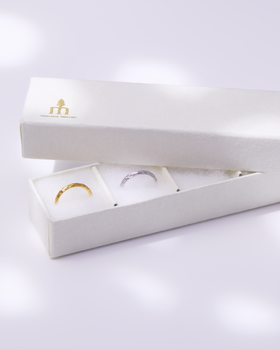 結婚指輪の試着は自宅で──ぴったりサイズのサンプルリングで選ぶ新常識