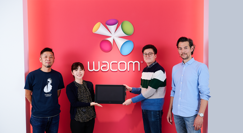 6月23日(金)17時〜】人気イラストレーター有田満弘先生のオンライン