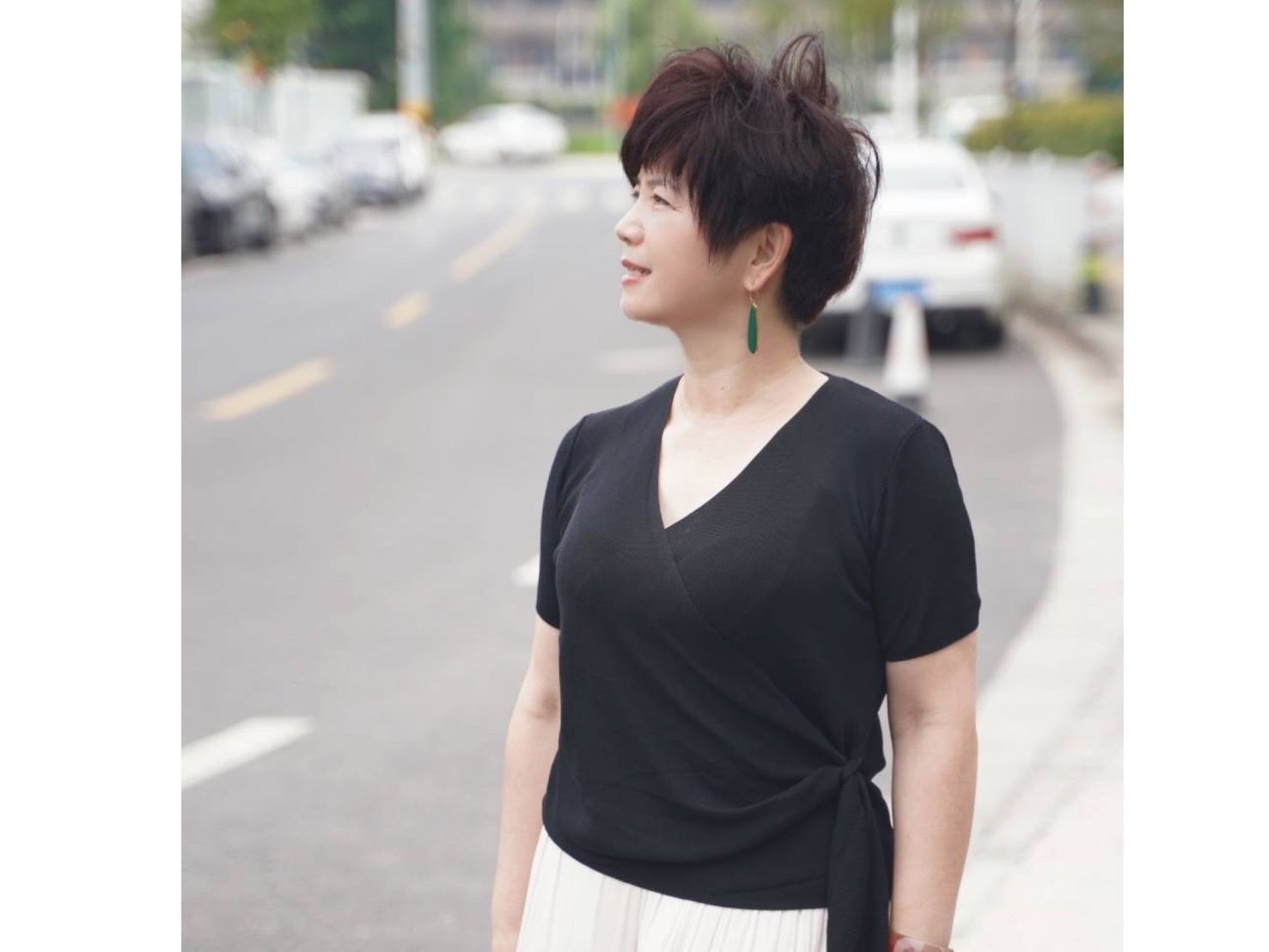 受付スタッフもインストラクターもいない、滋賀県初「無人溶岩ホットヨガスタジオLAMI」。一人の消費者から創業者になったストーリー