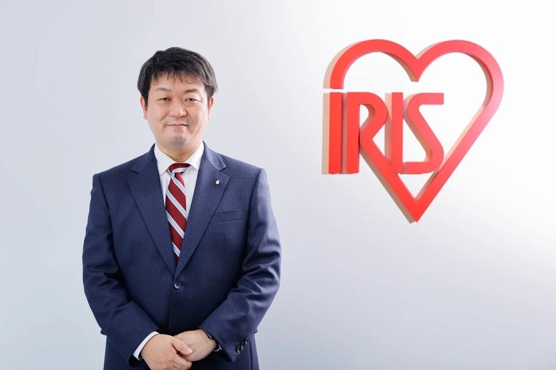 社長が語る、アイリスオーヤマがヒット商品を生み出しつづける秘密とは  