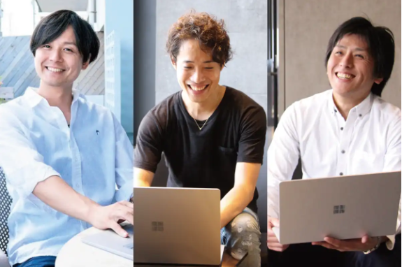 女性活躍推進大賞の受賞歴を持つTRIPORTが『えるぼし認定取得支援サービス』を提供開始。実践に基づいたナレッジで、企業の”労働力不足問題”解決を導く