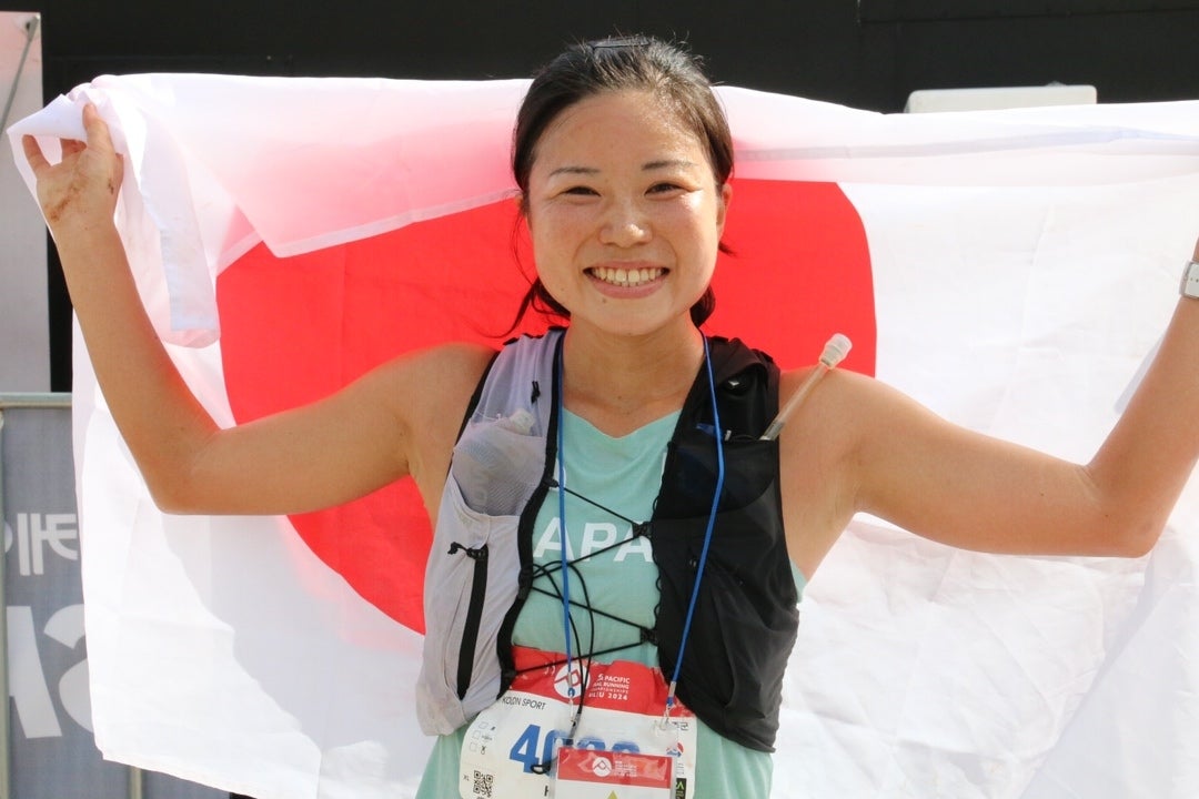 夢も、仕事も、あきらめない。ートレラン日本代表・秋山穂乃果さんが選んだ『ロイブ』という働き方ー