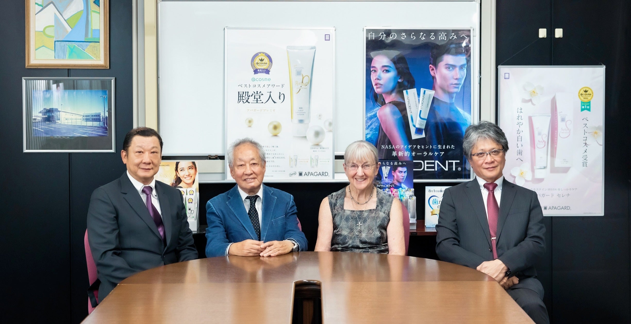 「この会社がある限り、青春は続く」株式会社サンギ会長が語る、50周年を迎えた会社への思い　後編