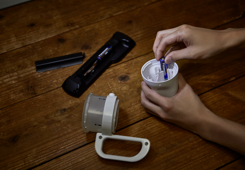 電池新品 新品同様 ブライト風