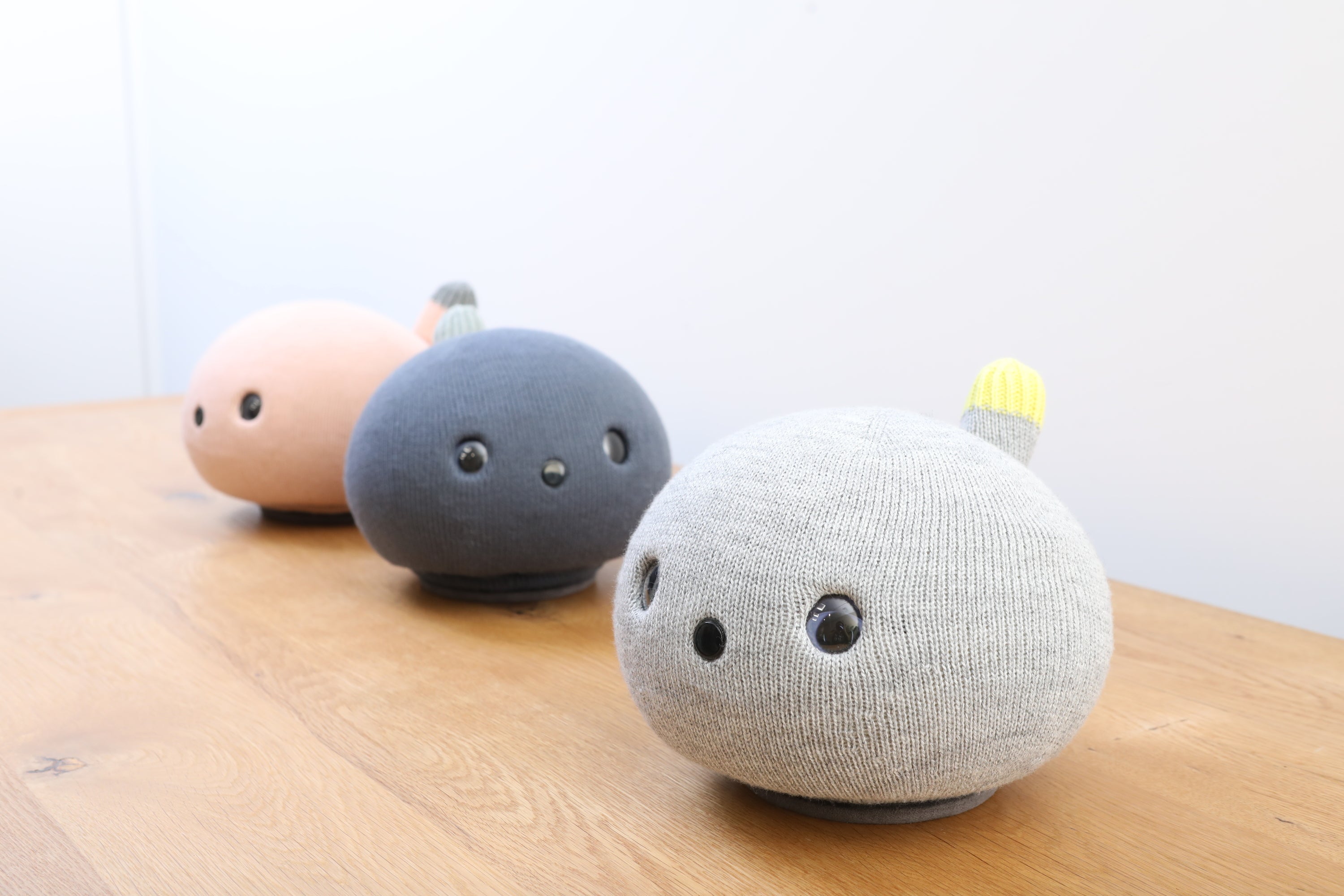 Panasonic NICOBO（ニコボ） コミュニケーションロボット 楽天市場】【公式店】パナソニック NICOBO（ニコボ） 思わず笑顔