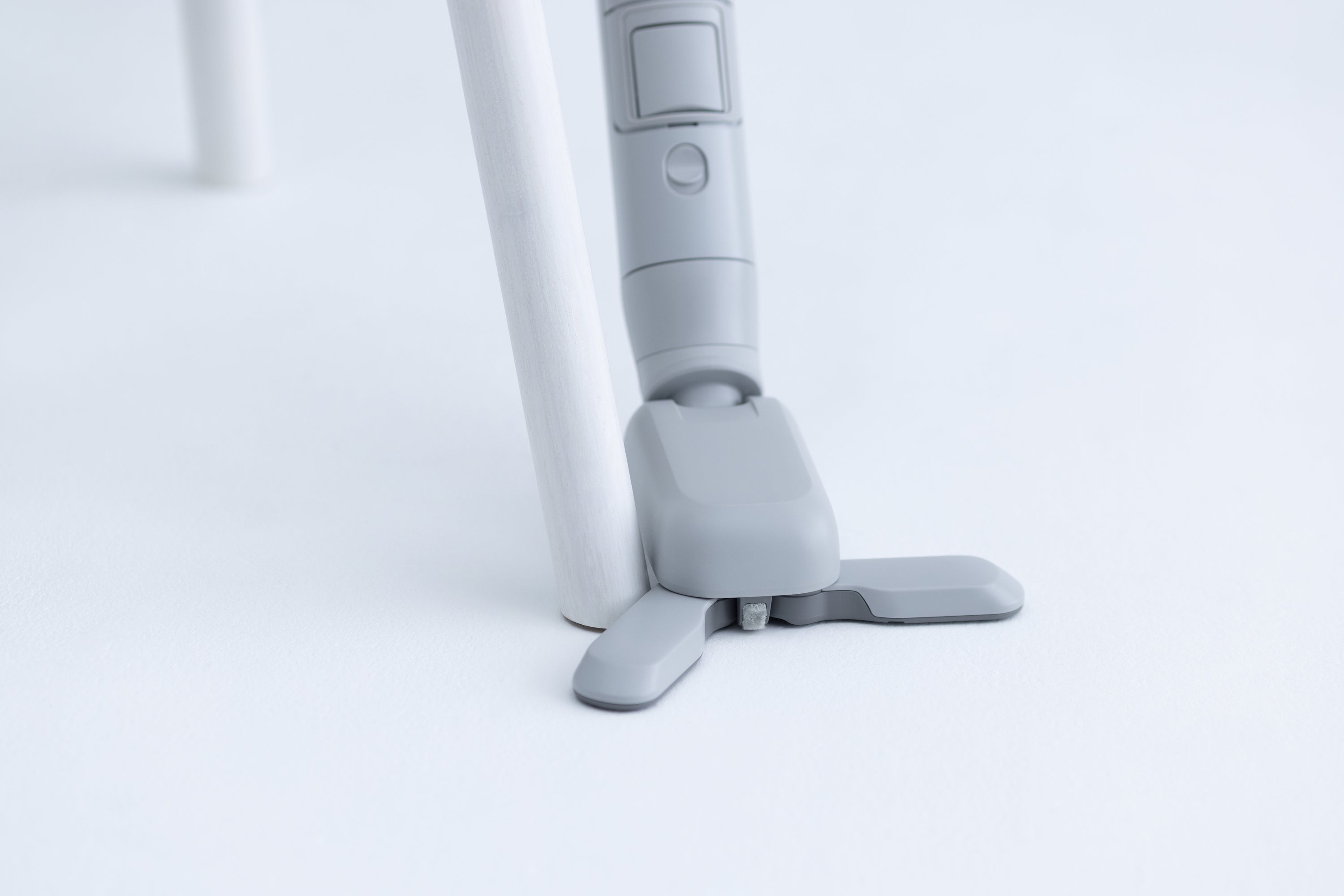 日本の掃除をストレスフリーに。ゴミを自動で収集できる