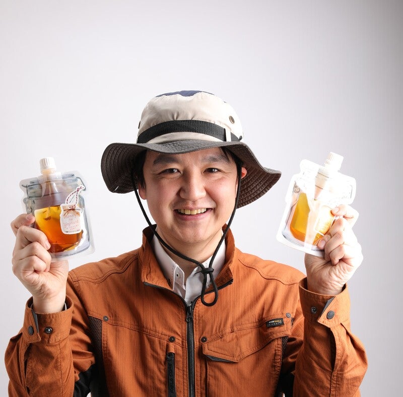 はちみつ史上最大級！前代未聞の90種類食べ比べをおうちで体験！京都