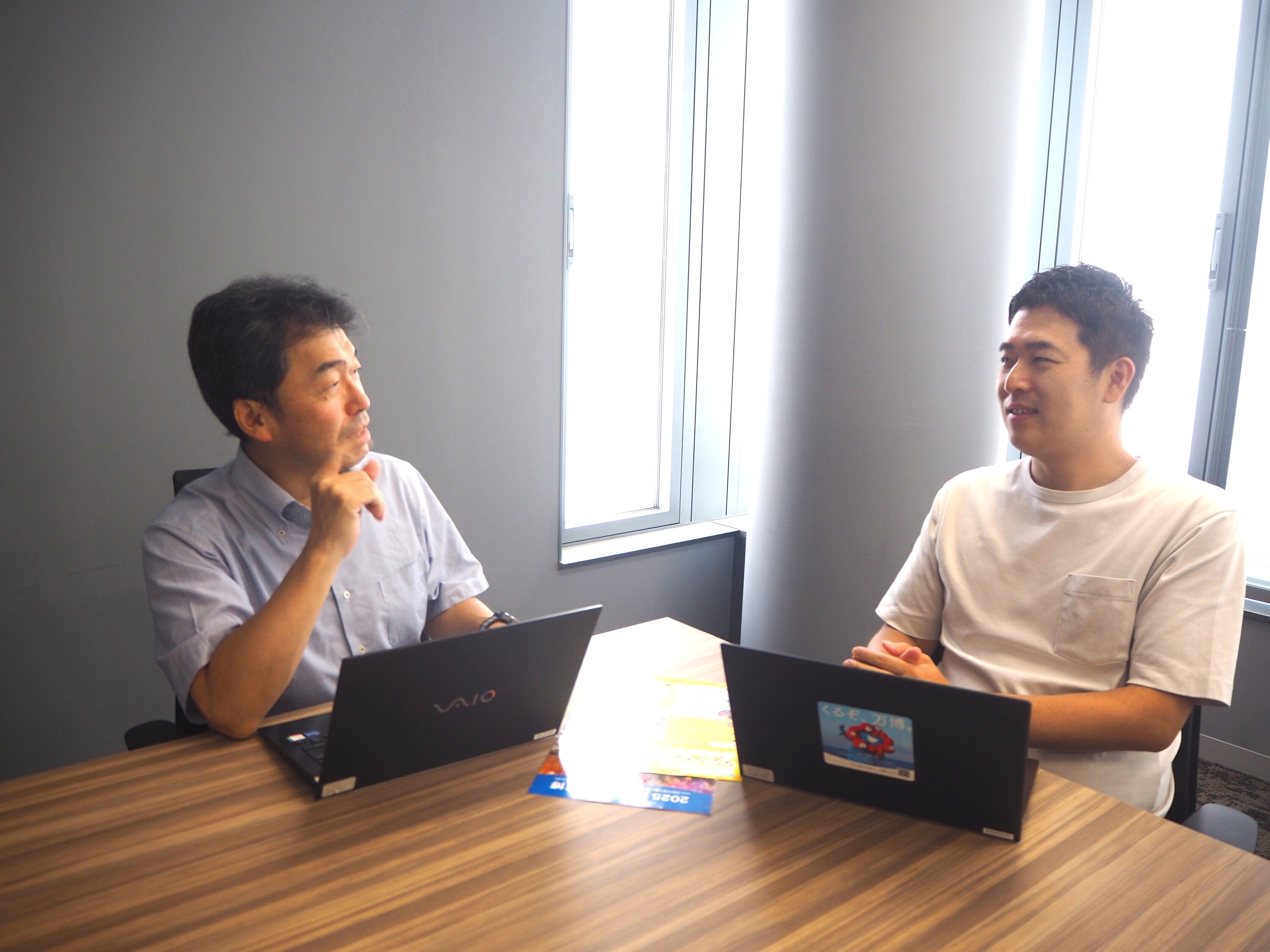 なぜ万博への参加を決めたのか。「いのち輝く未来社会のデザイン」の実現に向けて、エデュテインメントの可能性を追求するプロジェクト。