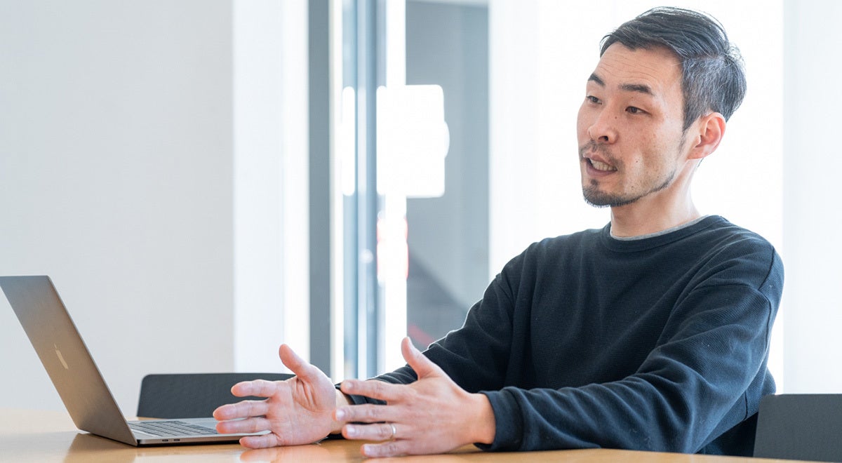 インスピレーションが得られるような瞬間を　ーデザインの可能性を追求する「AXIS」が開始した会員制デジタルサービスに込めた想いー