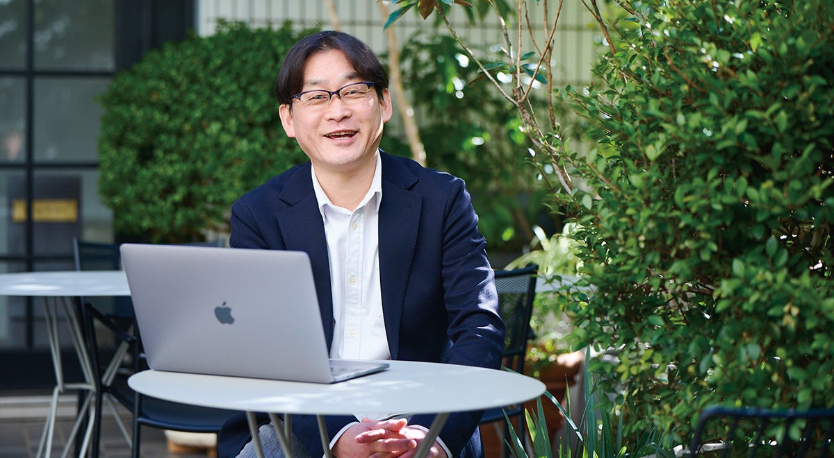 AXIS Capability for Clients (1) —都市、街、建築、生活におけるデザインの可能性を探求し、未来への展望を描く