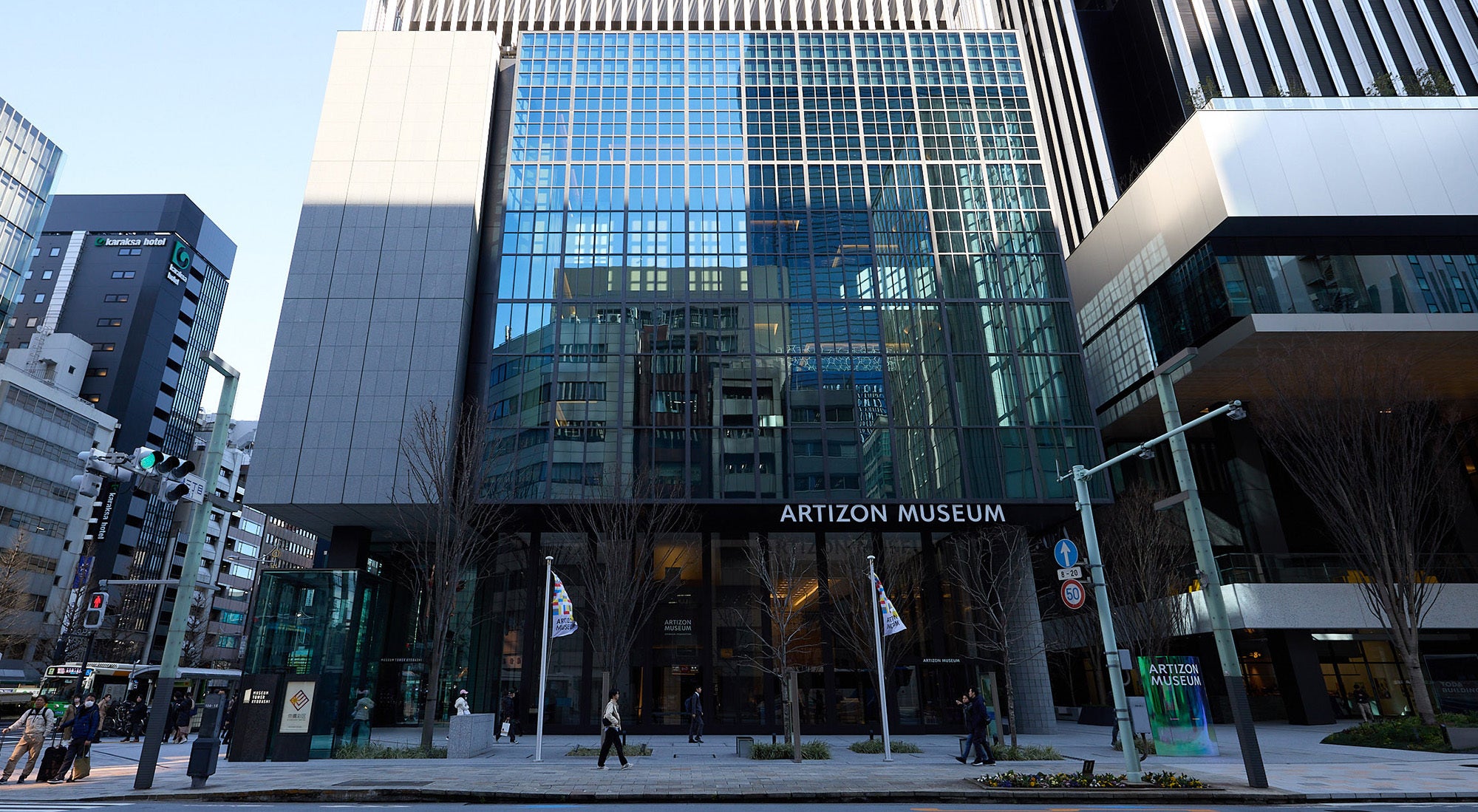 AXIS Capability for Clients (3) —AXISが生み出す多彩なデザインソリューション