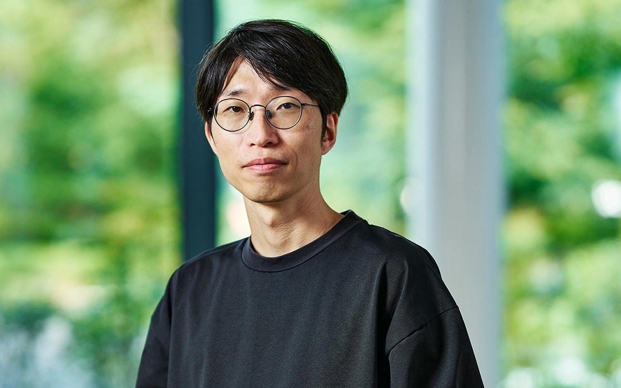 Hitachi Home appliance design ～つながっていく社会を支える～ ①冷蔵庫