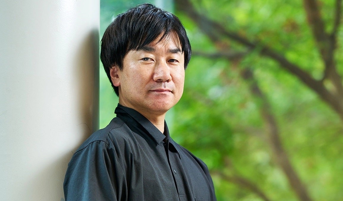 Hitachi Home appliance design ～つながっていく社会を支える～ ⑤洗濯機