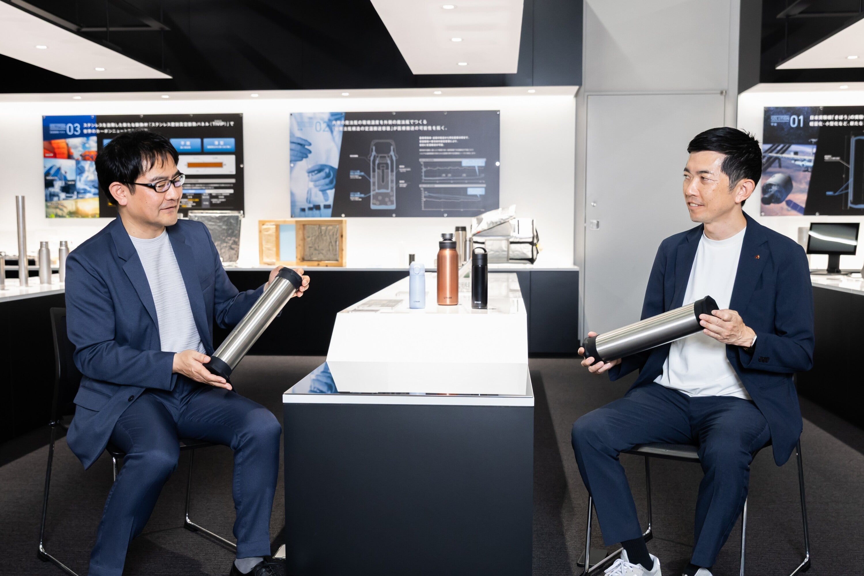 【タイガー魔法瓶 × JAXAベンチャー】医療輸送分野の「ラストワンマイル」課題を解決。電源不要で最大11日以上の保冷を実現する「BAMBOO SHELLter」開発秘話