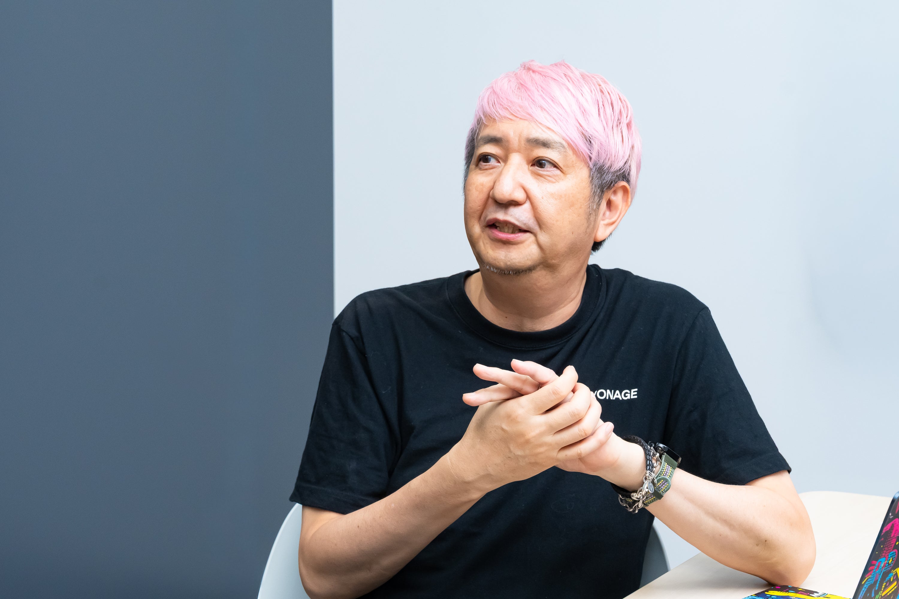 PR TIMES STORY：「3ヶ月に1回、歯医者に通うのが当たり前の社会へ。」SCOグループが目指す「健康寿命105年」の未来（PR ...
