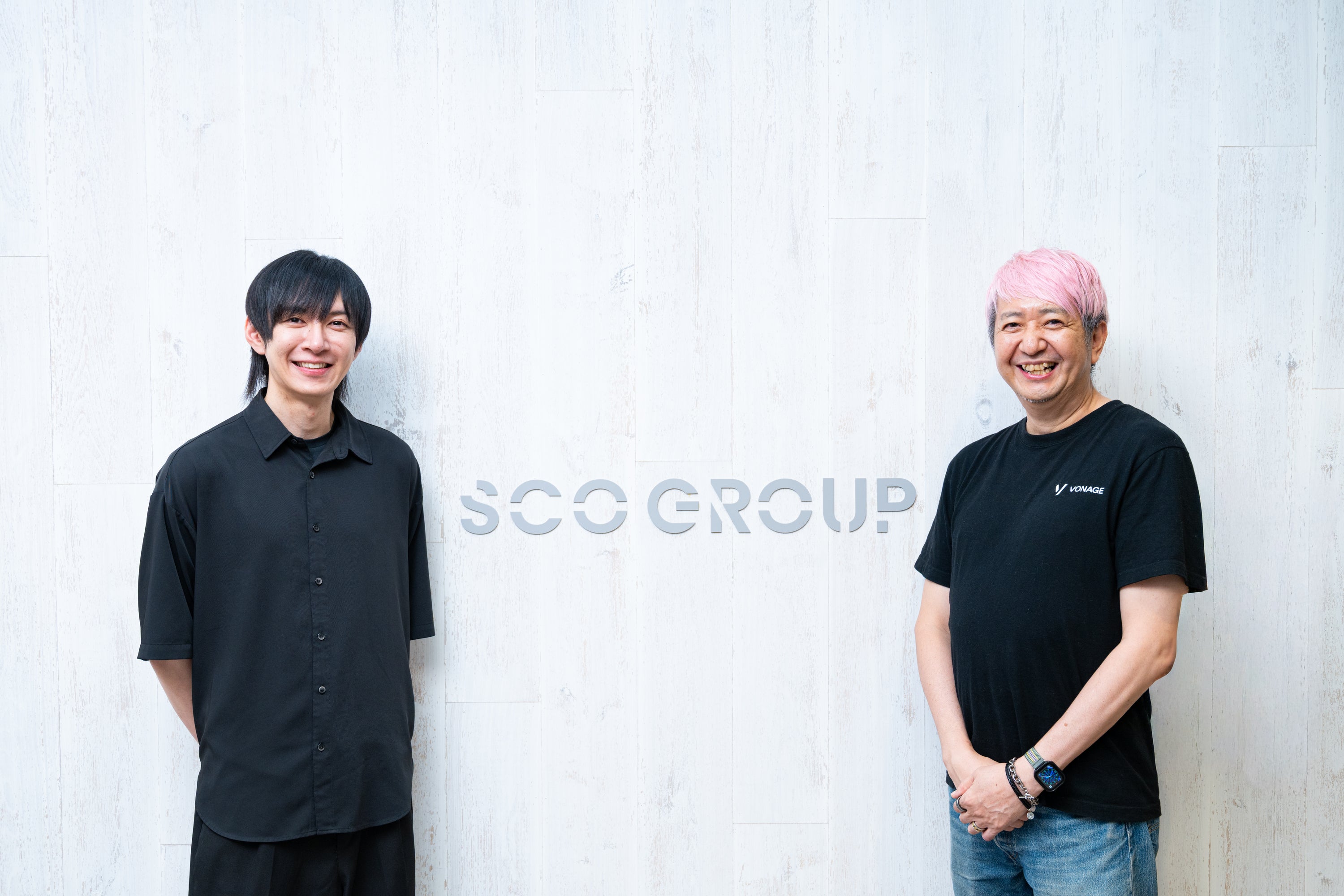 「3ヶ月に1回、歯医者に通うのが当たり前の社会へ。」SCOグループが目指す「健康寿命105年」の未来 | PRTIMESストーリー | 沖縄 ...