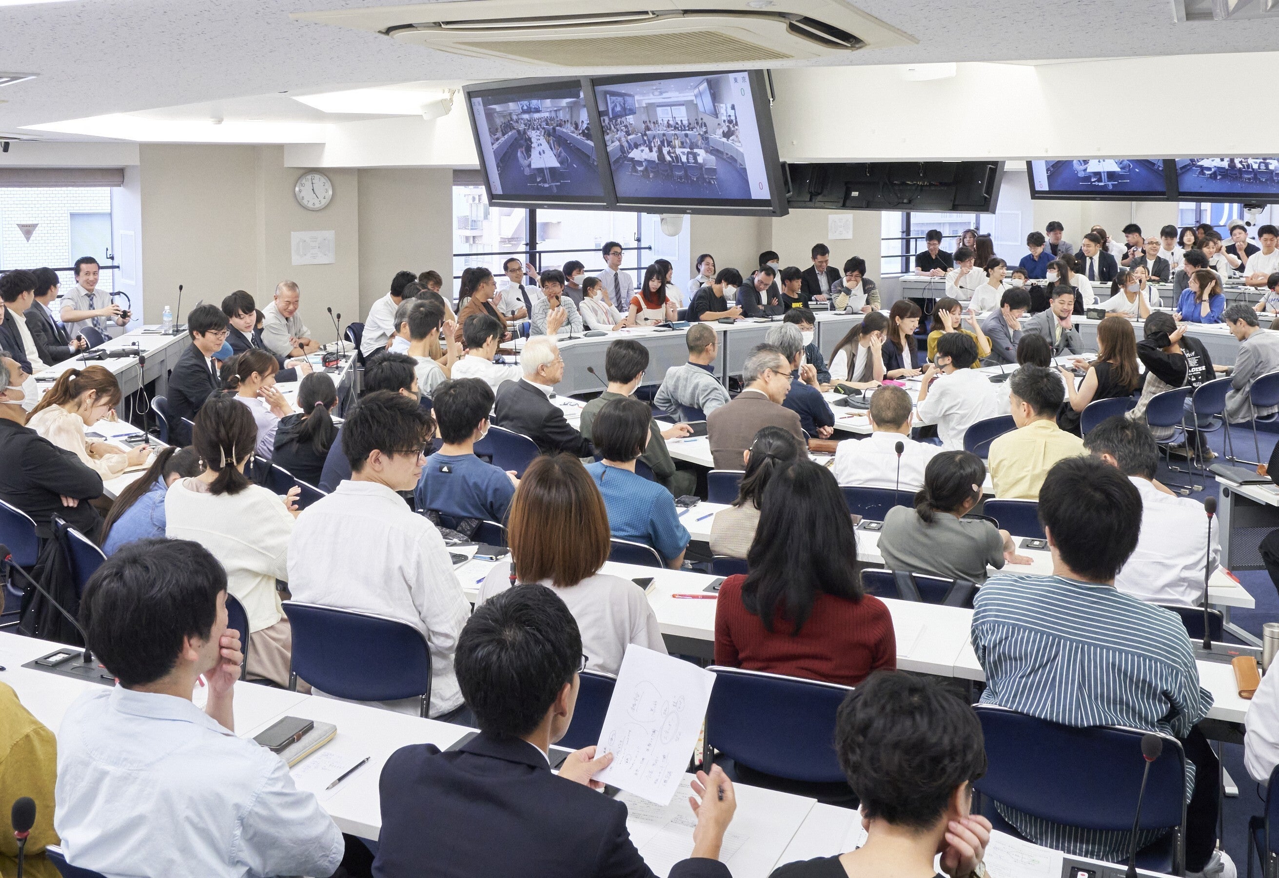 類設計室の評判を支える若手中心の改革 ～多様な働き方とキャリア支援の今～